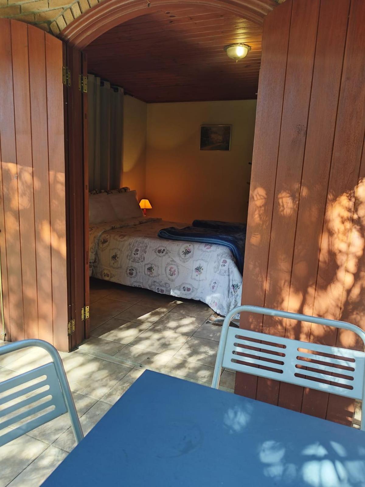 Chale Chez Nous Villa Monte Verde  Exterior photo